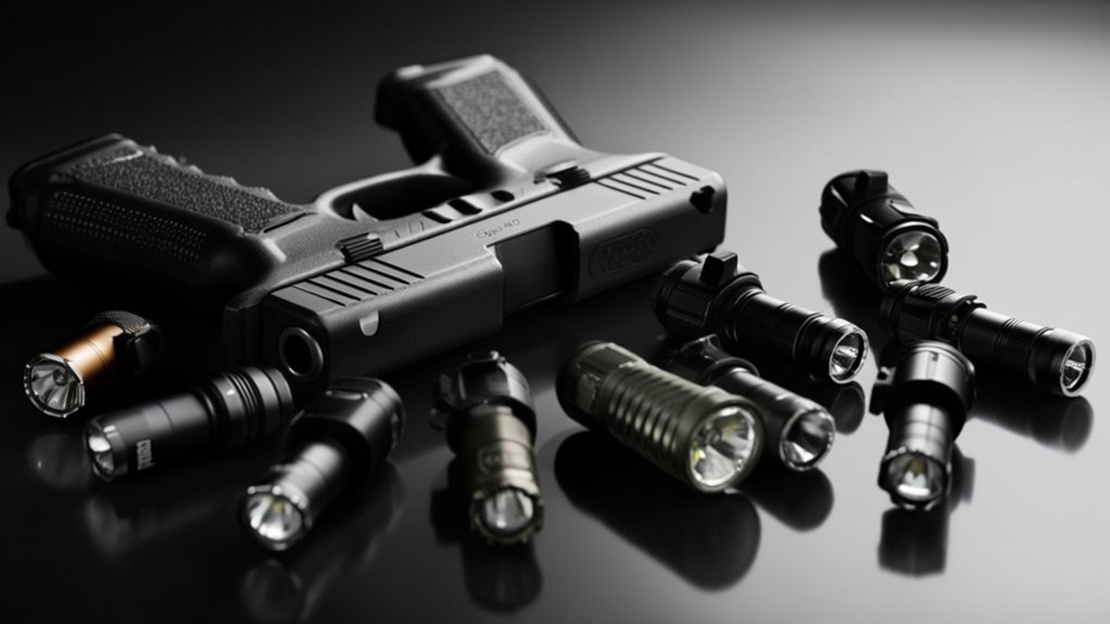 top glock 19 lights