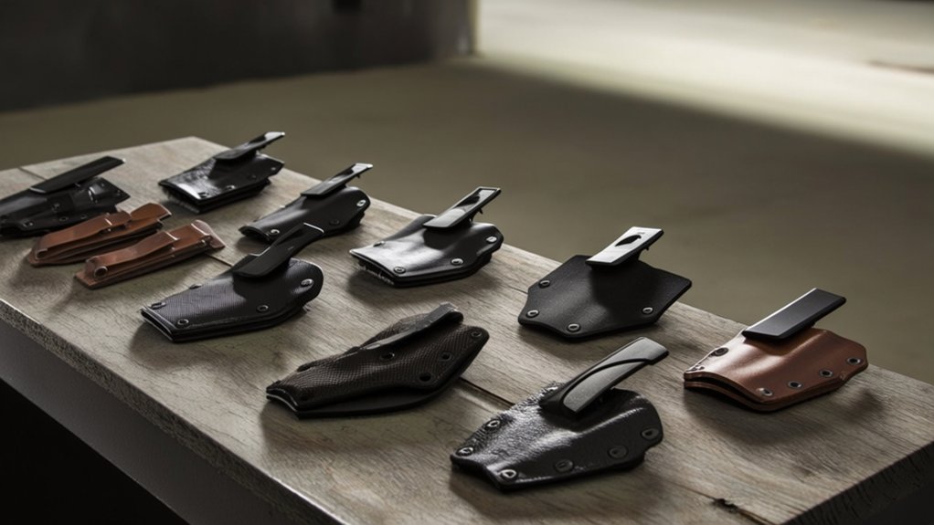 top glock holster recommendations
