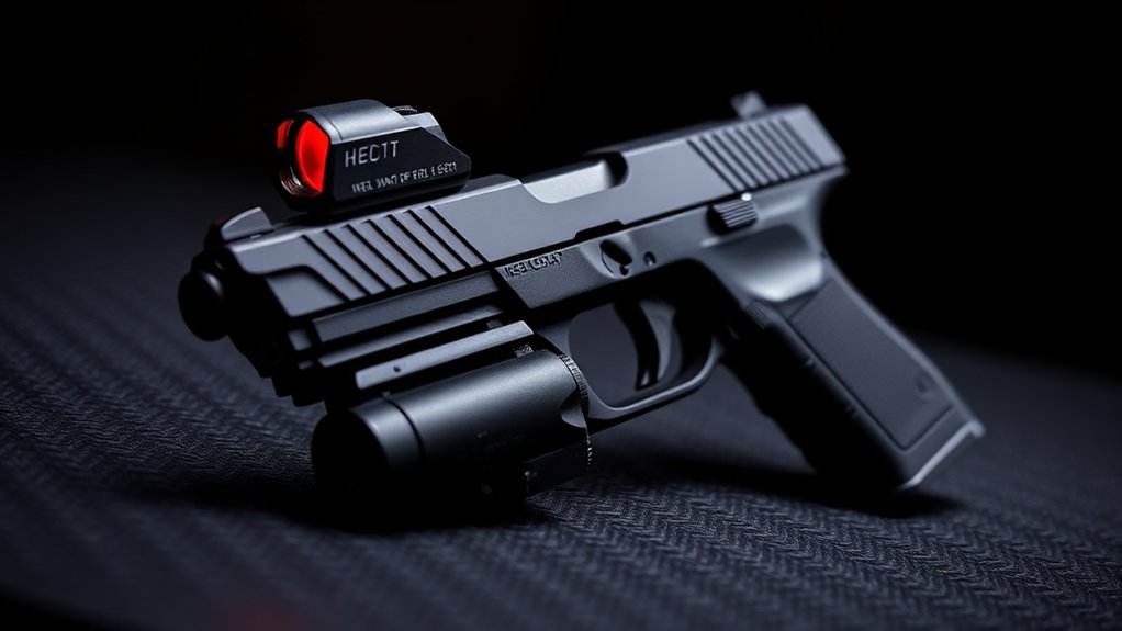 top hellcat red dot sights