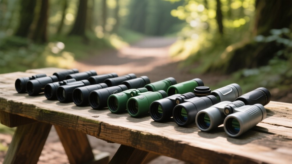top hiking monoculars 2026