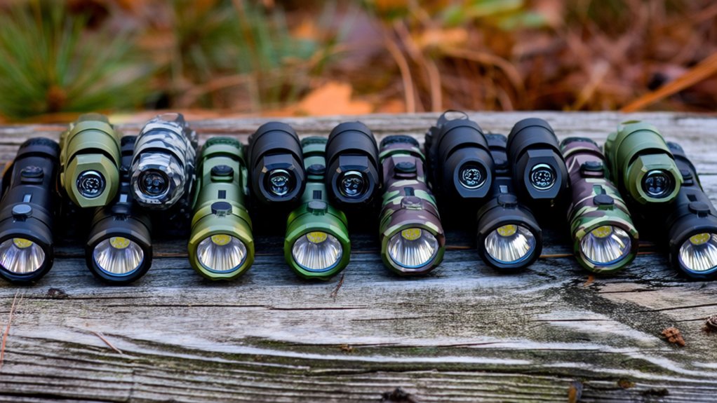 top hunting lights 2026