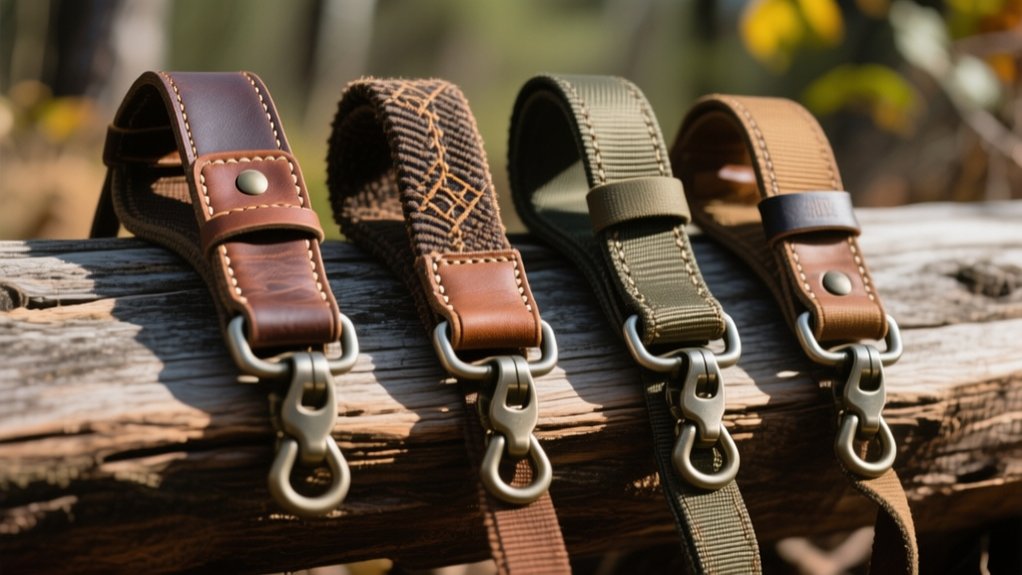 top hunting rifle slings