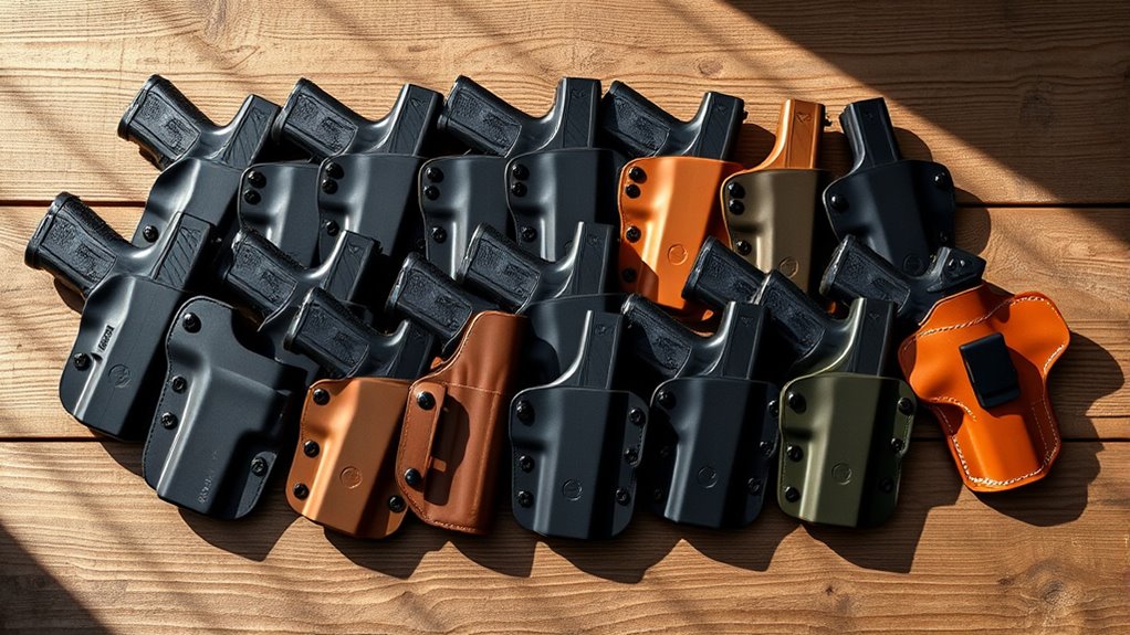 top lcp max holsters