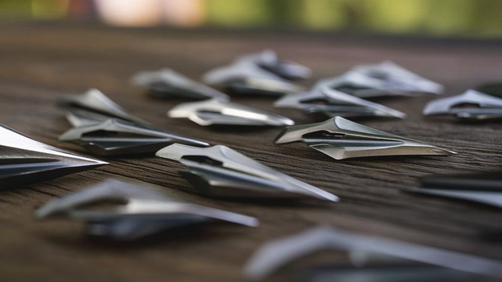 top mechanical broadheads 2026