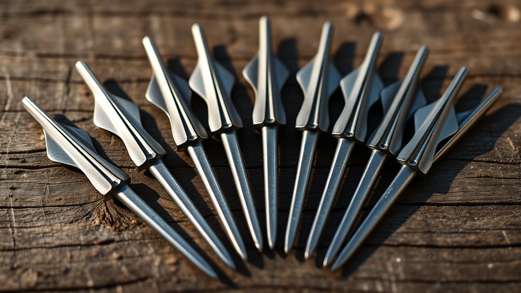 top moose hunting broadheads