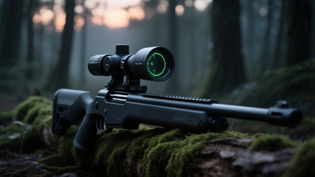 top night vision scopes