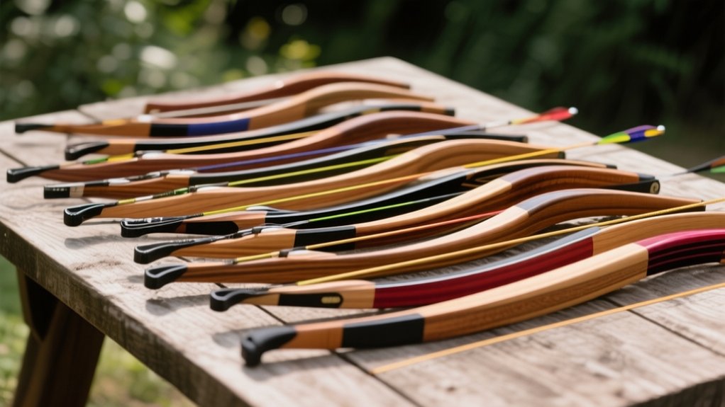 top recurve bows 2026