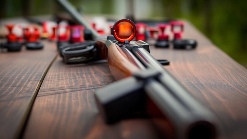top red dot sights