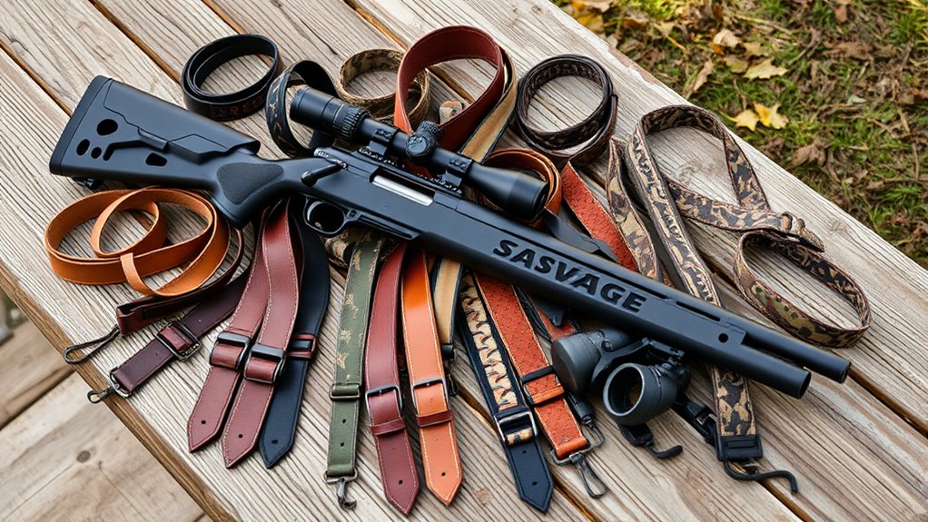 top rifle slings 2026