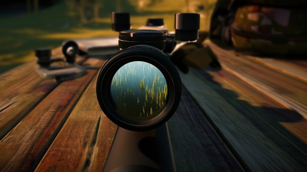 top scout scopes 2026