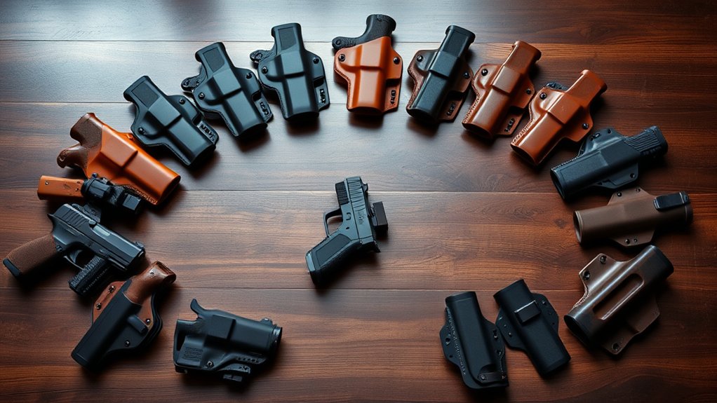 top sig p229 holsters