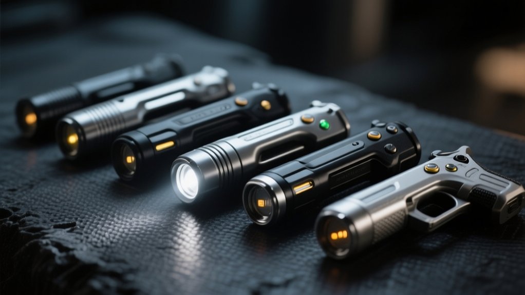 top stun guns 2026