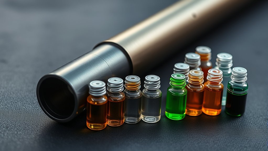 top suppressor cleaning solvents