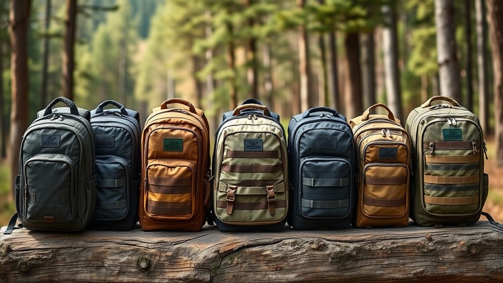 top tactical backpack options