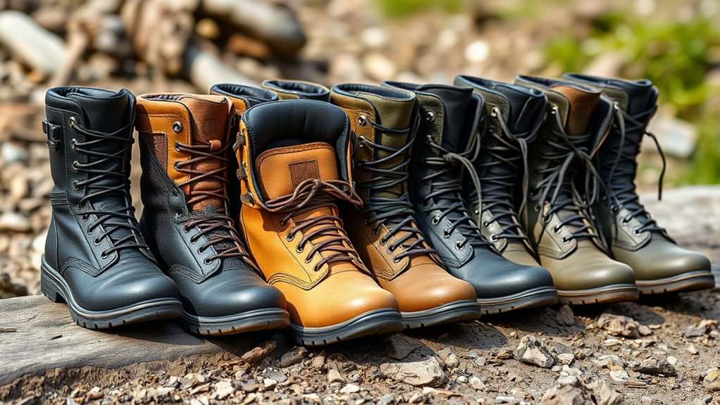 top tactical boots 2026