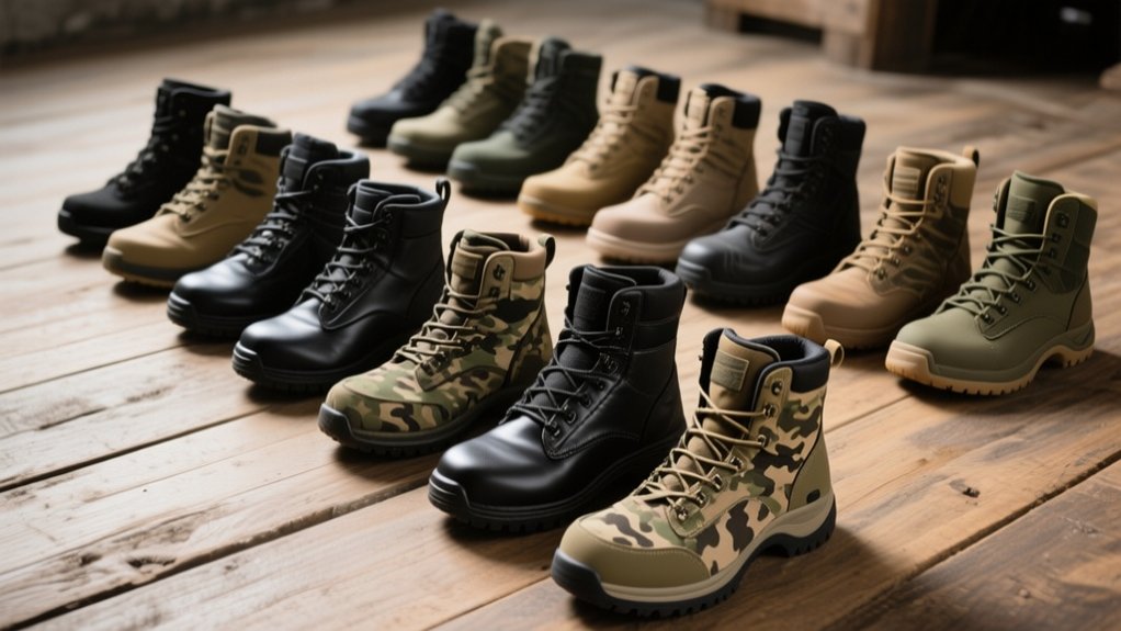 top tactical boots 2026