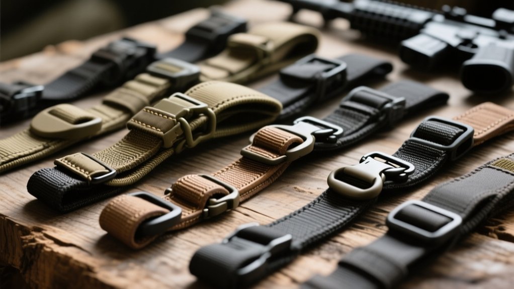 top tactical slings 2026