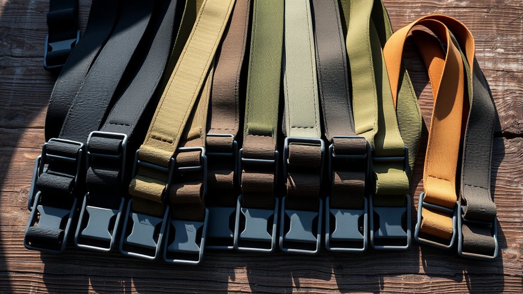 top tactical slings list
