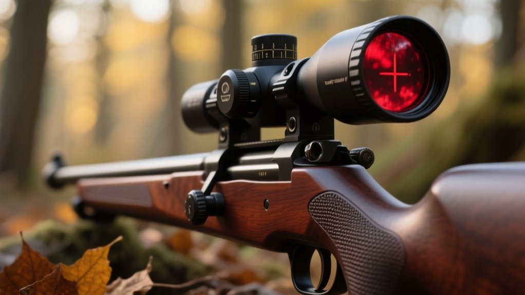 top turkey red dot scopes
