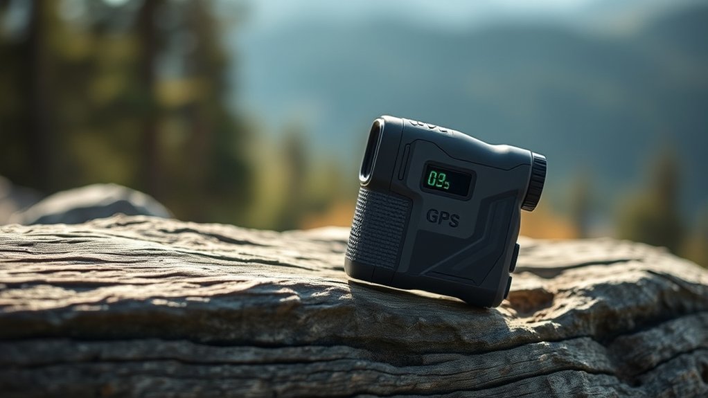 accuracy battery durability usability