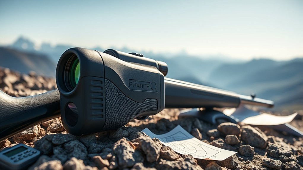 accurate feature rich durable device