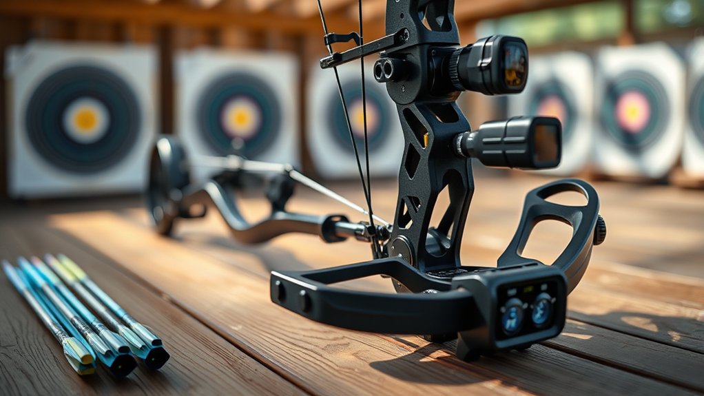 adjustable lightweight accurate durable