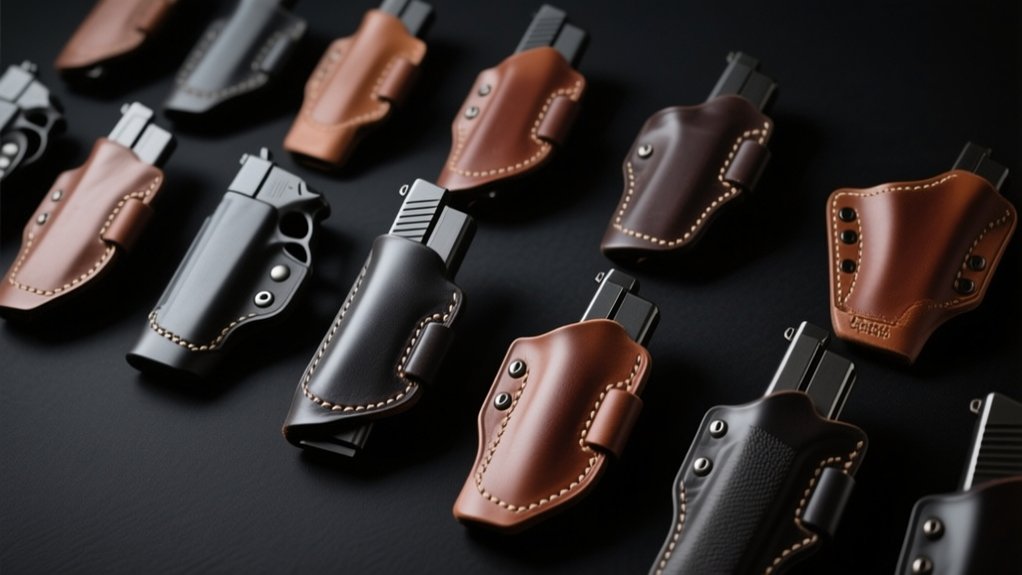 best iwb holsters 2026