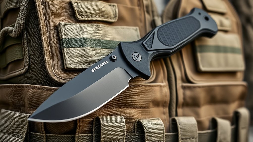 blade quality comfort fit