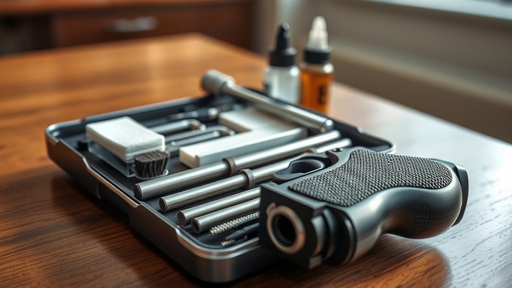 caliber compatibility and quality