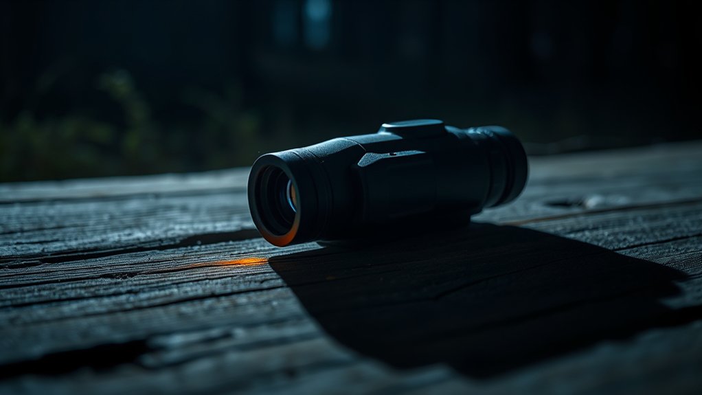 choose clear durable night vision