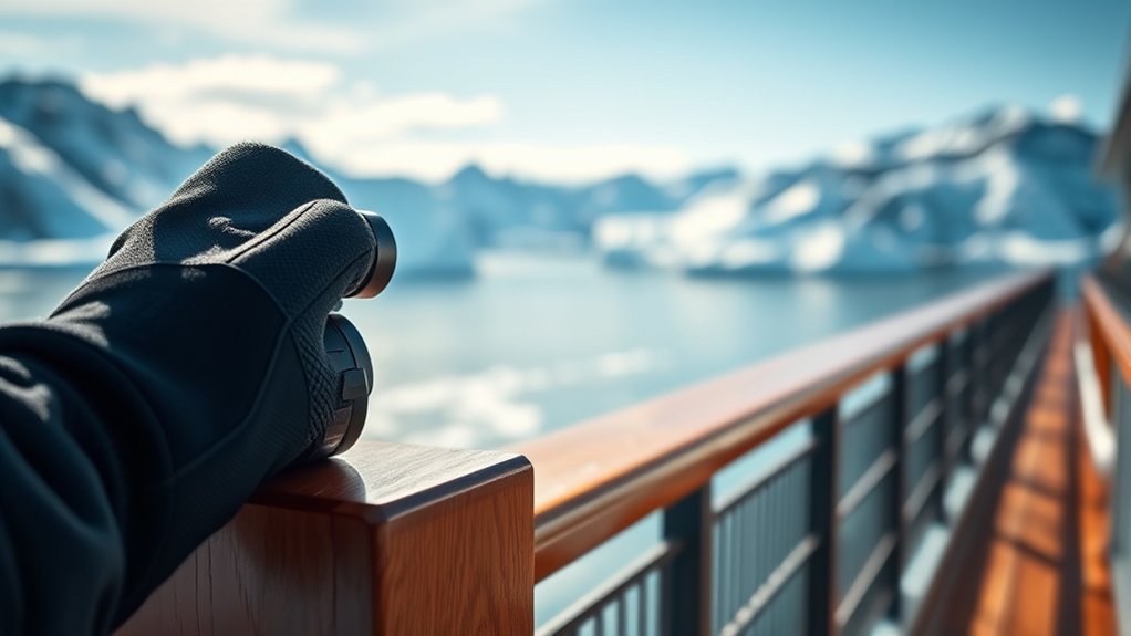 choose durable lightweight monocular