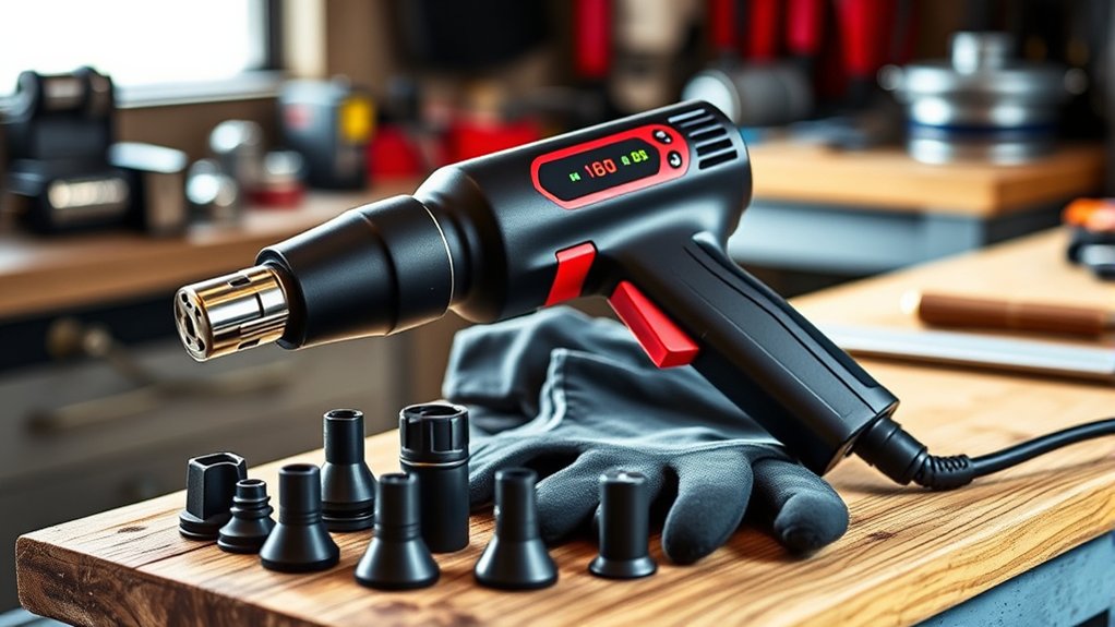 choose safe versatile tools