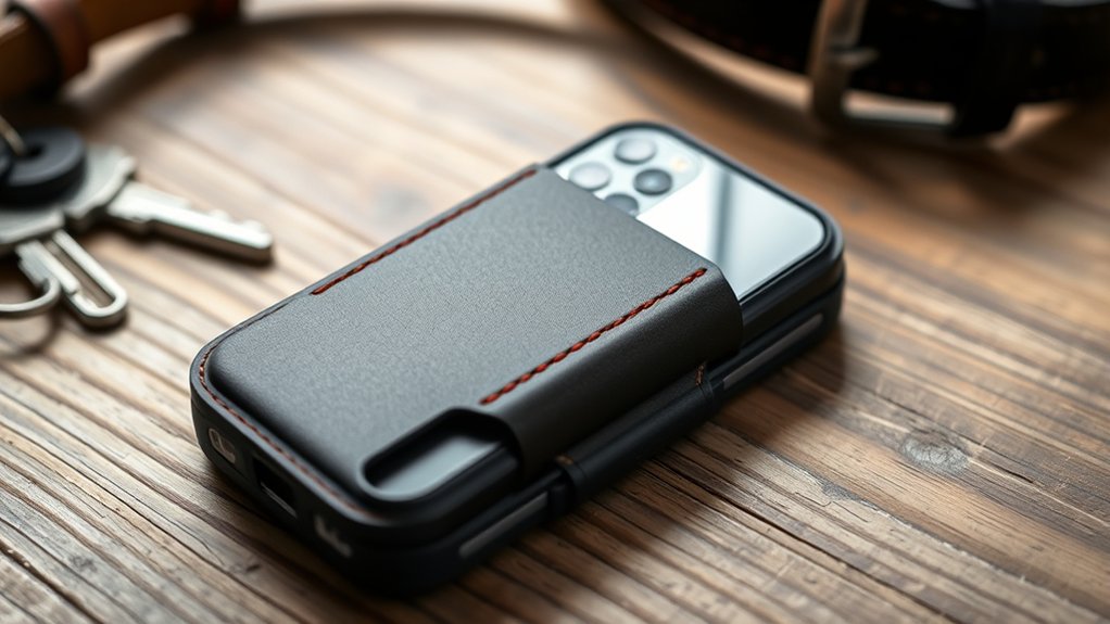 choosing a protective holster