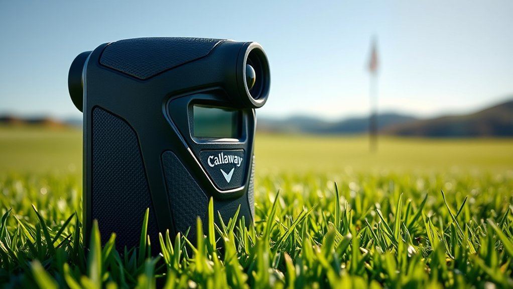choosing accurate portable rangefinders