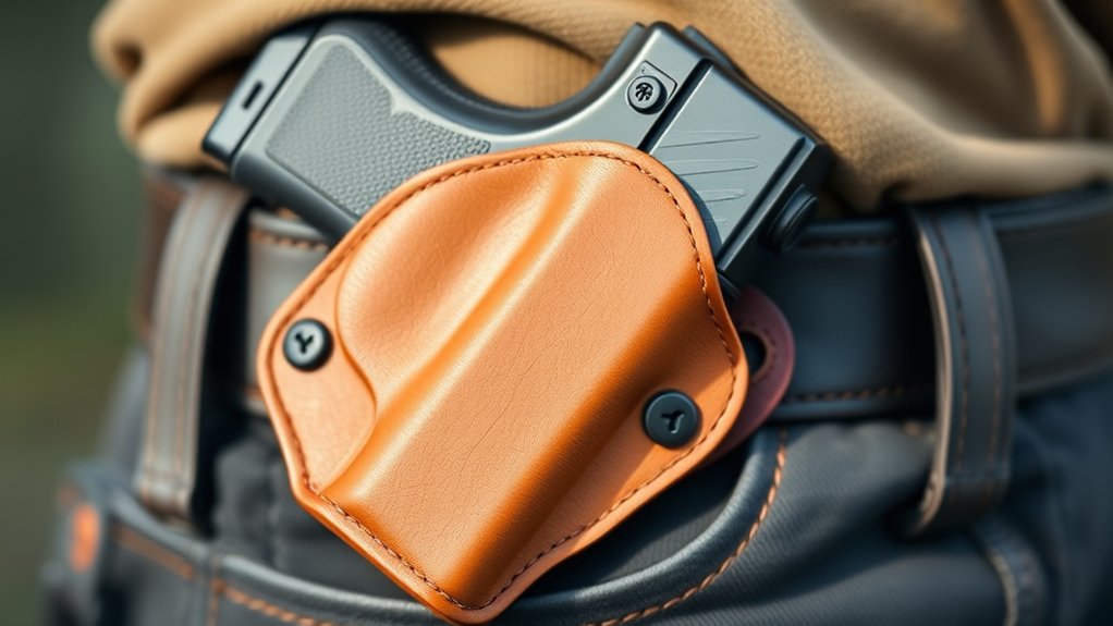 choosing comfortable durable fit