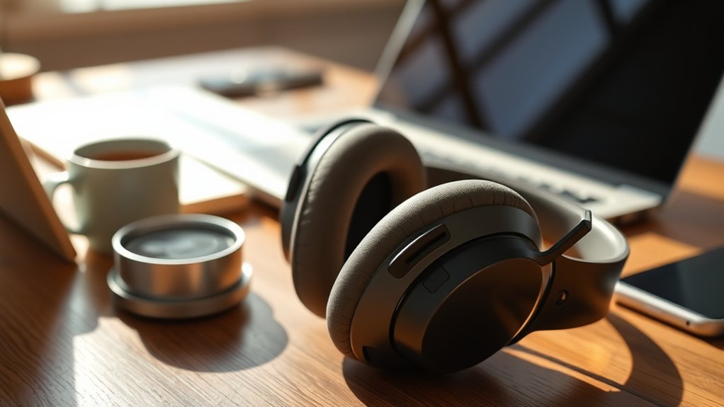 choosing comfortable noise cancelling