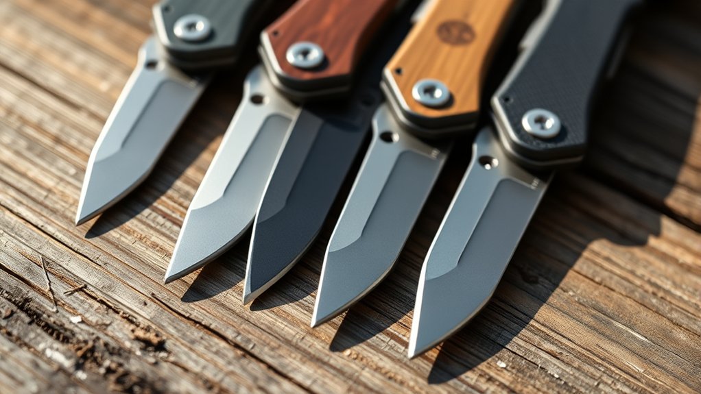 choosing durable multi tool knife