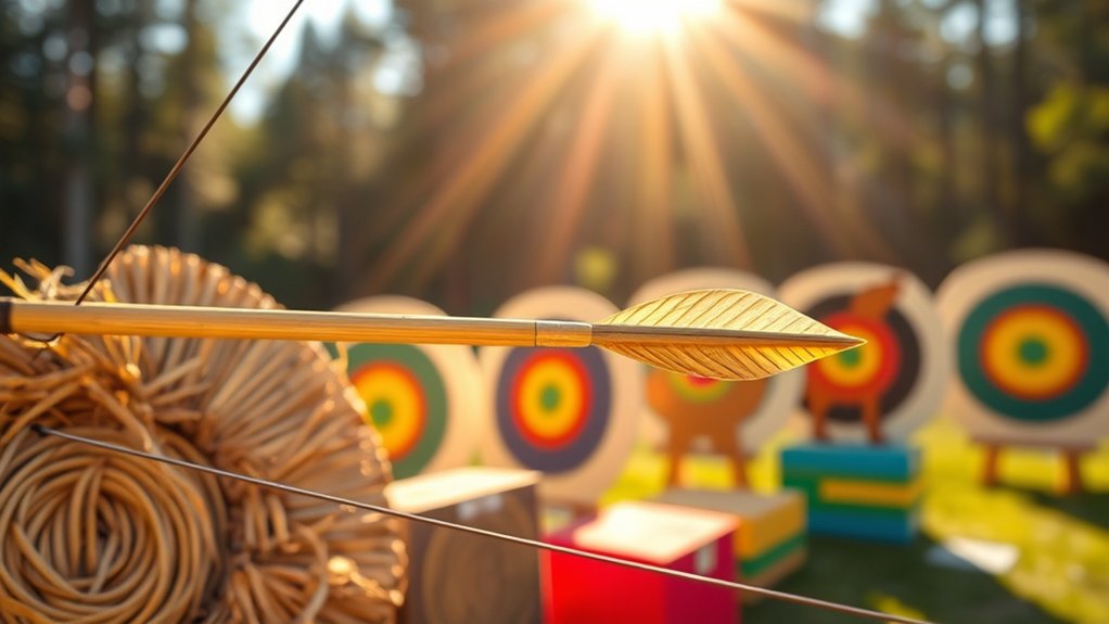 choosing durable shooting targets