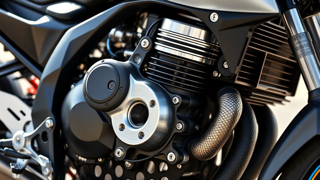 choosing the right big bore kit
