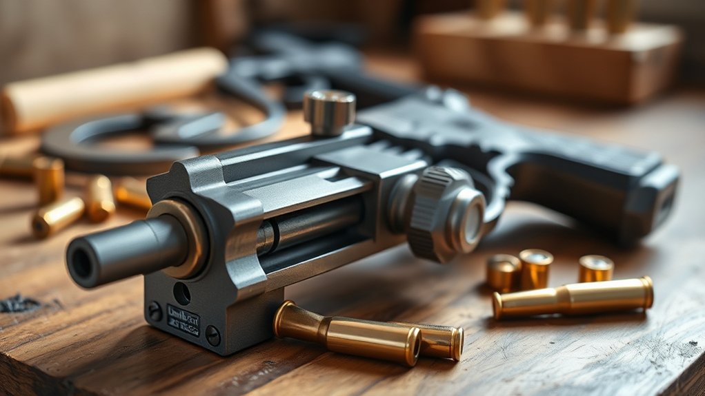 choosing the right case trimmer