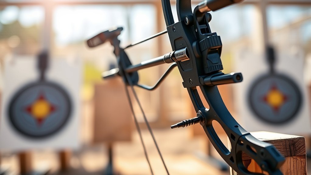 choosing the right compound bow