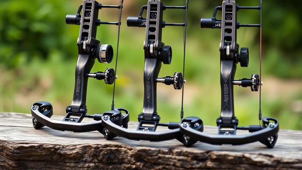 choosing the right compound bow