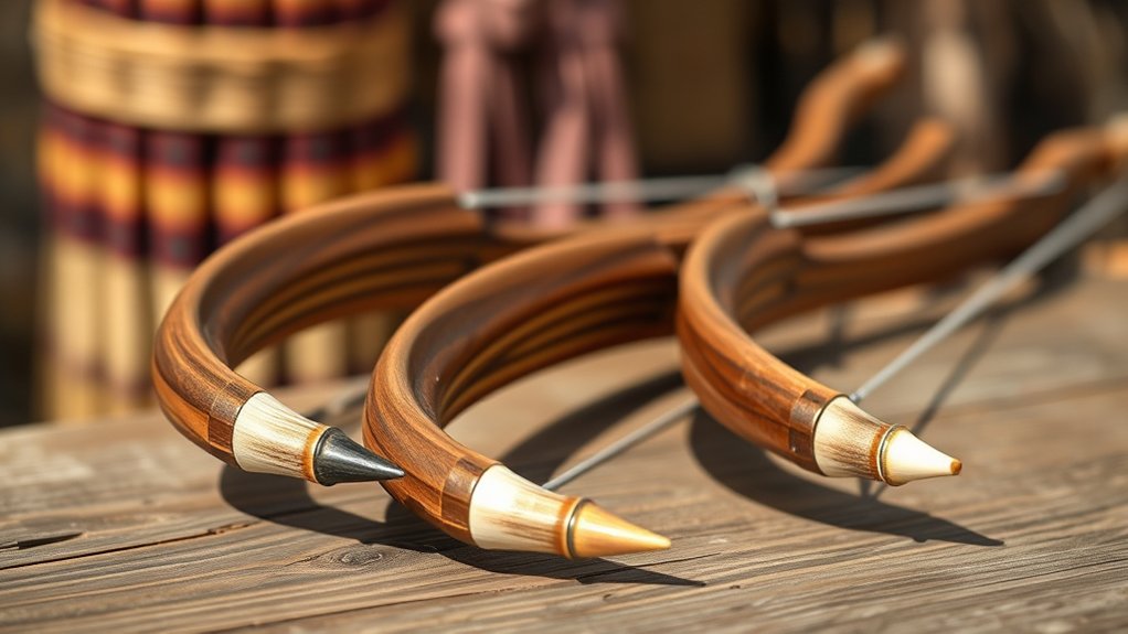 choosing the right mongolian bow