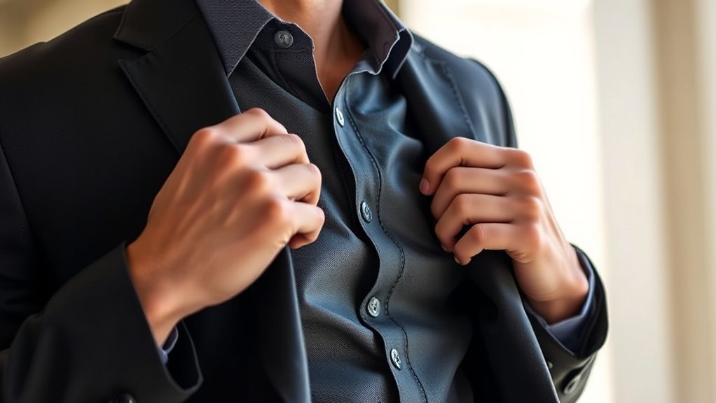 comfort concealment durability ease
