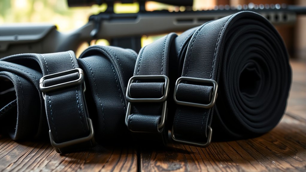 comfortable adjustable secure lightweight