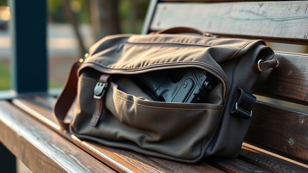 durability fit organization comfort