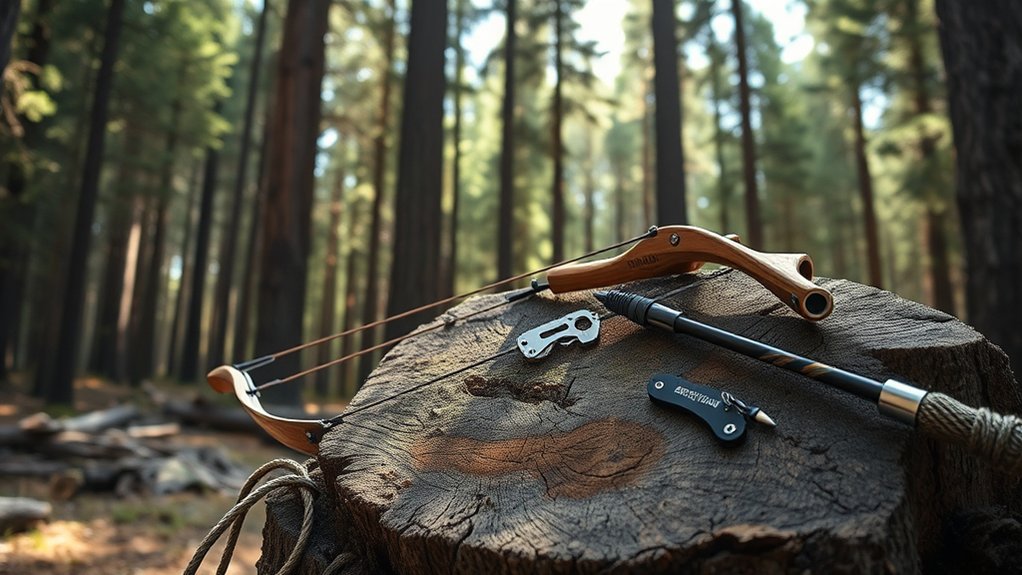 durability portability comfort accessories