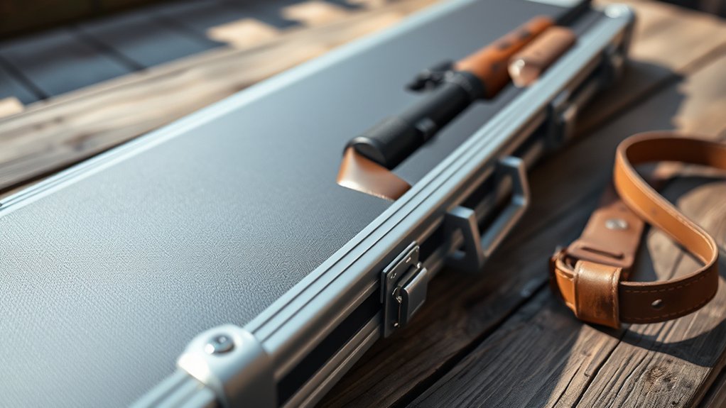 durability protection security portability