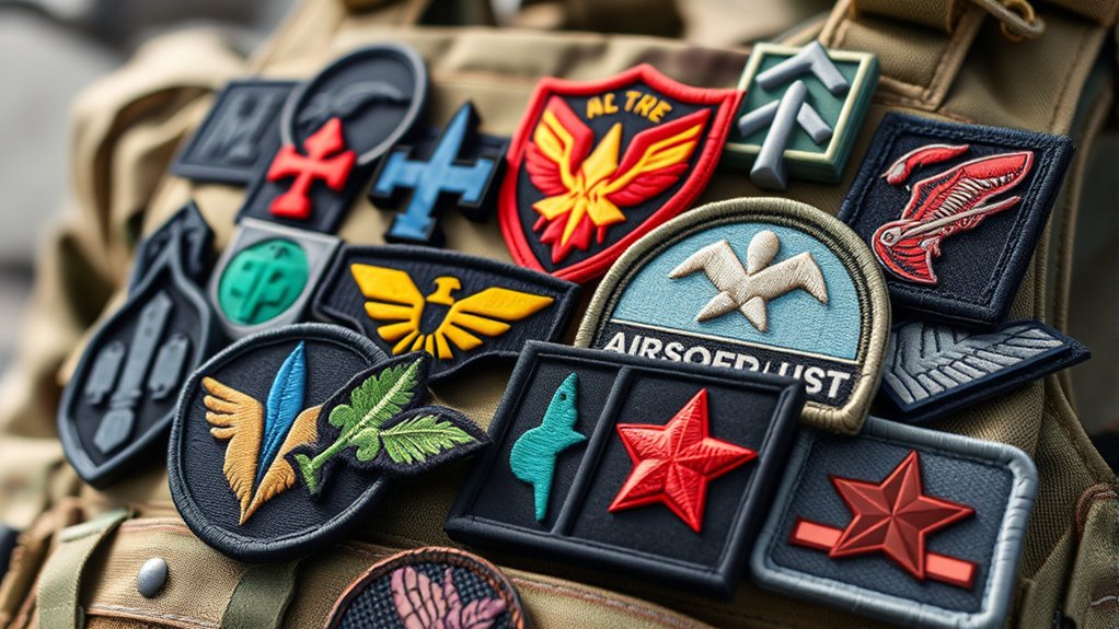 durable fitting stylish patches