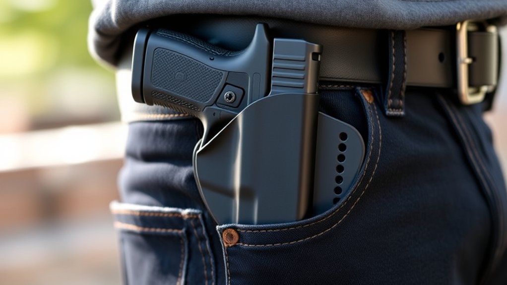 durable secure adjustable fit